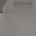 Acrylic Cabinet Organizer, Shelf Organizer, Set of 2 Spice Organization for Cabinet, Spice Rack, Stackable Kitchen Countertop Organizer | Cupboard, Pantry Shelves, and Storage Space Saver