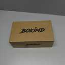 Women's T-Strap Latin Salsa Ballroom Dance Heels Black Character Shoes Prom Wedding Dress Pumps (5)