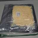 LIFELUM Gift Box 13.5''x10''x4'' Large Black Gifts Boxes with Magnetic Lids Luxury Gift Box for Groomsman Proposal Gifts Contains Card, Ribbon, Filler Birthday