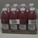 Ocean Spray® Cran-Mango™ Cranberry Mango Juice Drink, 64 Fl Oz Bottle (Pack of 8) Best By 07/06/2026
