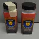 Shuffleboard Sand - Shuffleboard Wax with Mini Dustpan and Mini Brush, 2 Cans(214 oz)