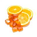 PROBAR Bolt Energy Chews for Running & Cycling – Organic Sports Nutrition Gummies with Electrolytes & B Vitamins, Fast Carb Endurance Fuel, Vegan Gluten Free Non-GMO, Orange (12 Pack) (EXP 06/11/26)