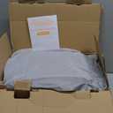 Hiaksedt Baby Playpen 50x50 Inch, Play Pens for Babies and Toddlers Baby Fence Play Yards for Indoor & Outdoor with Breathable Mesh Anti-Fall Playpen