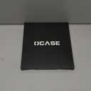 OCASE Compatible with iPhone 17 Pro Max Wallet Case, PU Leather Flip Folio Case with Card Holders RFID Blocking Kickstand [Shockproof TPU Inner Shell] Phone Cover 6.9 Inch 2025, Peacock Blue