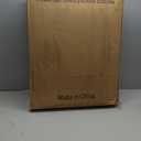 RDX Floor Mats and Cargo Liner for 2019-2025 Acura RDX, Custom Fit All Weather Floor Mats and Trunk Mat for Acura RDX Front & Rear Row Full Set (Thicker) 2025 2024 2023 2022 2021 2020 2019