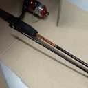 Ugly Stik Complete Spincast Reel and Fishing Rod Kit