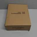 Under Desk Drawer, Self-Adhesive Storage for Office/Bedroom/School/Kitchen, Holds iPad/Phone/Pens/Pencils/Keys/Cutlery (Medium-White)