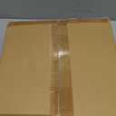 BrightHome Farmhouse Chandelier 4-Light, Black Pendant Light Fixture for Kitchen Island Dining Room, Lantern Industrial Lighting Ceiling Hanging with Metal Cage Adjustable Height for Entryway Foyer