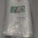 Bonsenkitchen Vacuum Sealer Bags, 11 in x 50 ft Rolls 2 Pack Seal Bags for Food Storage Saver, BPA Free, Commercial Grade Textured Food Roll Bags, Customized Size Bag for Sous Vide Cooking,VB3210