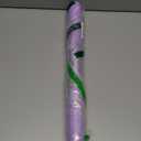 LeZakaa Violet Wrapping Paper Roll - Solid Colored Paper for Birthday, Valentine's, Mother's Day, Holiday - 17 inches x 32.8 Feet (47.23 sq.ft.)