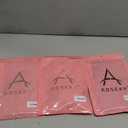 Thigh High Stockings Smooth Tights For Women Sheer Stockings Control Top Pantyhose High elasticity Fits 80-150 LB (One Size)