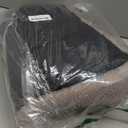 JOYELF Rectangle Dog Bed Calming Pet Bed, Anti Anxiety Cat Bed & Sofa, Cute Plush Pet Bed for Small Dog and Cat (Small-23''x19''x6'')