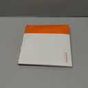 Snowkids Cat 8 Ethernet Cable 50 FT, Strong Signal, Flat High Speed 40Gbps 2000Mhz, Network Cord with RJ45 Internet Connector for TV/Printer/Computer/Modem/Router/ps-3/4/5, Braided LAN Cable 50FT Grey