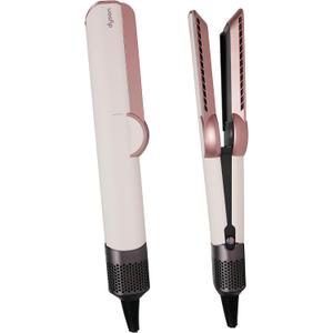 Dyson Airstrait Straightener, Wet to Dry Hair Straightener, No Heat Damage, No hot Plates, All Hair Types