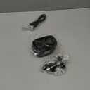 ELECCTV 5G/2.4G WiFi Security Cameras Wireless Outdoor, 2K 5G Security Camera with AI Motion Detection, Color Night Vision, Siren, IP65, 2-Way-Audio, Support Alexa&Google Assistant, Cloud/SD (1)