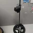EZ Ride Stroller

Easy-Turning 3-Wheel Design with Travel System Compatibility