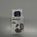 Ear Buds Invisible Mini Earbuds Wireless Bluetooth, Smallest Low Profile Micro Tiny Discreet Hidden Earbuds for Work, Small Headphones, Sleep Wireless Earphone IPX5 Waterproof for Small Ear Canals