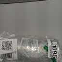 SZHETEFU 12 OZ French Press Coffee Maker, Sturdy Insulated Full Stainless Steel Coffee Press, Mini Small Camping French Presses Maker, 1-2 Cup Teapot for Kitchen Travel Elegant Silver 350ml