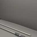 Sepetrel Pool Pole - Professional 12 Foot Telescoping Swimming Pool Cleaning Poles,Adjustable Telescopic Pole,for Skimmer Net,Brush,Vacuum Head