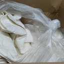Bedsure Quilt King Size - Ultra Soft Pre-Washed Cloud-Like Bedding, All-Season Lightweight Comforter for Country Bedroom, Leaf Design Coverlet in Cream Yellow, 106 x 96 Inches | Stitch-Free Quilting, Ultra Soft, Lightweight, Machine Washable, Pet-Friendly
