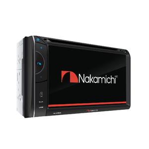 NAKAMICHI NA1200S