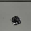 Compression Socks 20-30mmHg for Plantar Fasciitis, Achilles Tendonitis Relief - Ankle Compression Sleeve for Heel Spurs, Foot Swelling & Fatigue - Arch Support Brace for Everyday Use (1 Pair) (Large, Black)