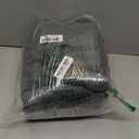 2-Pack Reusable Puppy Pee Pad, Washable Pee Pads for Dogs, Waterproof Dog Mat, Large Dog Mats for Floors, Highly Absorbent Senior Dogs Incontinence Bed Pads Dog Playpen Mat (Size : 180 x 180cm)