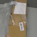 ArlinaL Wooden Christmas Soldier Nutcracker Decorations, 15 Inch Nutcracker Figure Christmas Decor for Shelves and Tables (Gold)