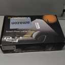 10000 Lux Light Therapy Lamp, LED UV-Free Sunlight Lamp, Smart Floor Lamp with Remote & App Control, Stepless Adjustable Brightness & Color Temps, Happy Lamp Light Therapy, Full Spectrum Sun Lamp