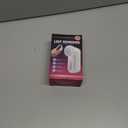 Fabric Shaver and Lint Remover for Clothes, Rechargeable Lint Shaver with LED Display & 6-Blade, Sweater Shavers to Remove Pilling, Fuzz Remover Fabric Shaver for Clothes and Furniture (Black)