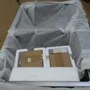 33x22 Black Drop In Kitchen Sink, Delironexu Double Bowl Kitchen Sinks, 33x22x9 Topmount Double Bowl