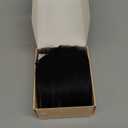 Clip in Bangs, 100% Real Human Hair Fake Bangs Natural Black Clip in Hair Extensions French Bangs Fringe with Temples Hairpieces for Women Natural Blend Curtain Bangs for Daily Wear