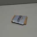 uxcell 10Pcs 360 Degree Rotating Pivot Hinges, 57 x 16.3mm Stainless Steel Centre Shaft Concealed Hidden Hinge for Home Kitchen Swinging Cabinet Doors, Silver