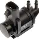 Dorman 600-401 4WD Hub Locking Solenoid Compatible with Select Ford / Lincoln Models