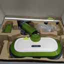 VMAI Cordless Electric Mop with Water Spray & Detachable Battery