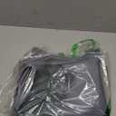 FLATO Waterproof Under Sink Mat 34" x 22" Shelf Liner for Kitchen and Bathroom, Cabinet Protector, Organizers and Storage, Flexible Silicone Drip Tray