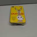 University Games, Smart Ass Party Card Game Tin, for 2 or More Players Ages 12 and Up
