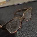 grinderPUNCH Classic Reading Glasses for Women and Men Stylish Lightweight Readers Round Readers for Women and Men (Tortoise, +1.50x)