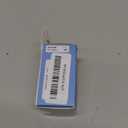 AmBand E1 Rugged Band & Case for Apple Watch Compatible with Series 111, SE3/SE2/SE and Ultra 3/2/1, Lightweight Shockproof Design (Black)