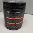 MUSCLETECH SHATTER PRE WORKOUT, RAINBOW CANDY, 40 SERVINGS, 8.95OZ(254G). 07/nov/2025