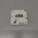 Forest Fairy - Fairy Christmas Decor, Christmas Ornaments & Tree Decorations