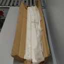 Frenchi Home Furnishing Kid's Clothes Hanger (19.7 x 15.7 x 43.3 in, White)