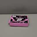 Isaic Hair Toppers for Women with Thinning Hair, 24 Inch Synthetic Clip in Topper Hair Extensions with Adjustable Band, Layered Wiglet Adds Volume and Natural Coverage (Dark Brown)