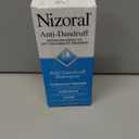 Nizoral Anti-Dandruff Shampoo with 1% Ketoconazole, Fresh Scent, 7 Fl Oz