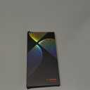 TORRAS Shockproof for Samsung Galaxy S25 Ultra Case, [Non-Yellowing] [12FT Military-Grade Protection] Transparent Slim Case for Samsung S25 Ultra Case, Diamond Clear, Hard, 6.9'' Guardian Series