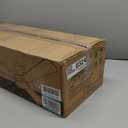 52 Inch Ceiling Fans with Lights, Remote Control, 3CCT, Dimmable&Adjustable Wind Speed, Timer Function, Reversible, Quiet, Energy-Saving Ceiling Fan with Light for Bedroom, Living Room Indoor/Outdoor