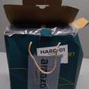 100% French Linen Sheets - California King Size Bed Sheets, Breathable & Cooling Pure Linen Sheets,Soft Durable and Tear Resistant -16 Inch Deep Pocket - 4Pcs (Dark Grey, California King)