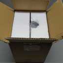 lekymo Solar Garden Decor Dog Statue with Butterfly Light Solar Lights Outdoor Waterproof Outdoor Solar Lights Garden Decor for Outside Lawn Decor Cute Dog Statue for Patio, Balcony, Yard Ornament