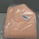 Lckaey Purse Organizer Insert for bags for women(Large) Handbags Organizer 1012 pink - Large