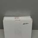 MORSEN 200W Flood Light Outdoor Plug in - 20000LM 5000K LED Flood Light, IP66 Waterproof, UL Listed Daylight Security Lights for Garden, Yard, Garage, Stadium, 2 Pack